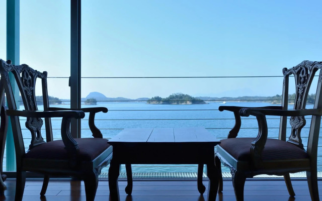 Uminoyasuragi Hotel Ryugu