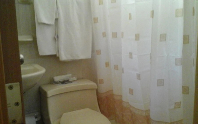 Hotel Mileto