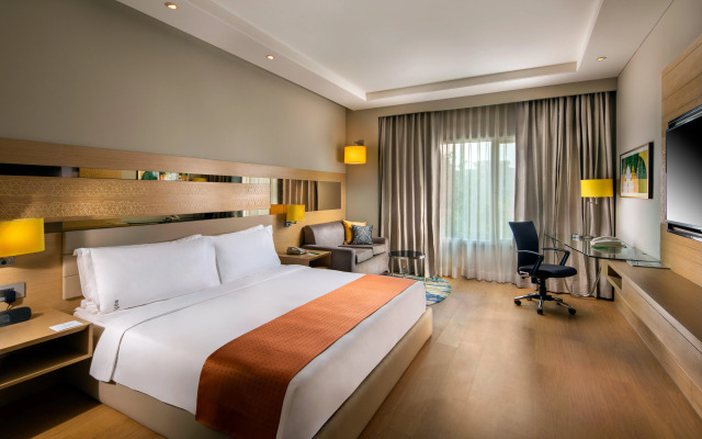 Holiday Inn Agra MG Road by IHG