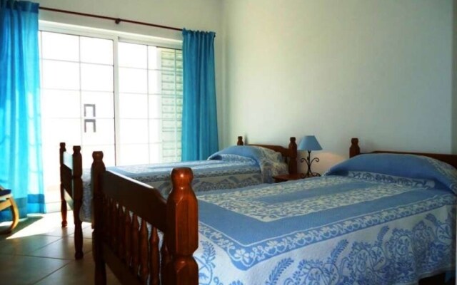 Villa - 4 Bedrooms with Pool - 101456