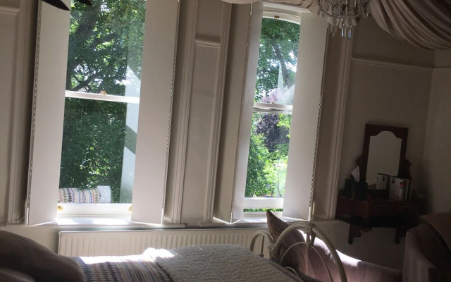 Cornerstones Guest House