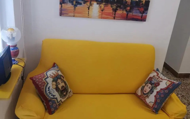 La casa di Rosa