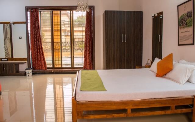 V Resorts Lonavala