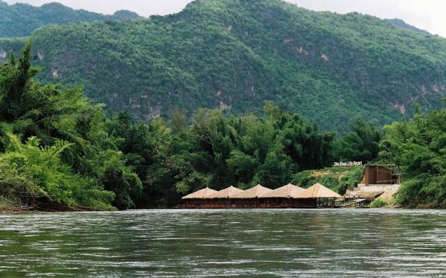 The River Life Resort