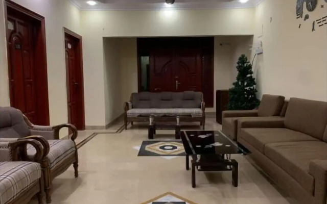 Sivana Guesthouse