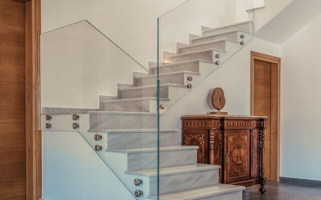 Kaminos Private Villa