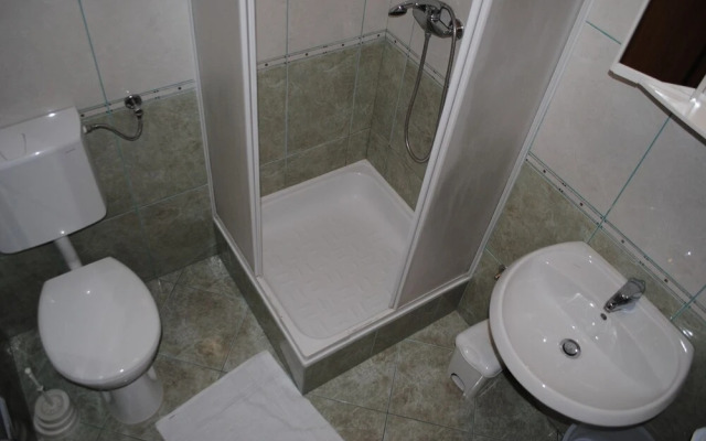 Marko - Amazing sea View - A4