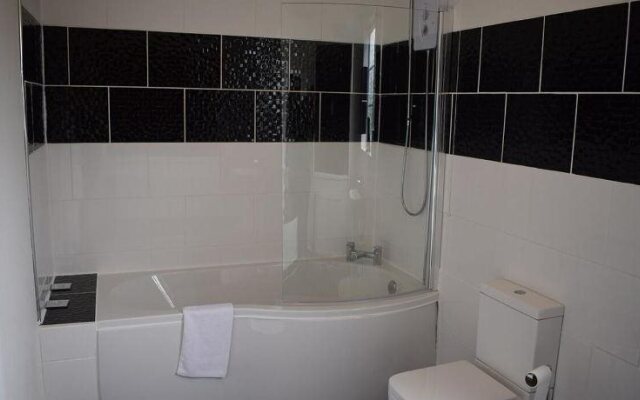 The Fountain Tuxford