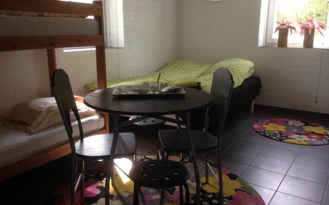 Øster Vaaen Bed & Breakfast