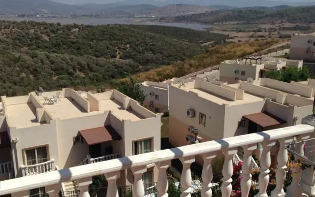 Bodrum Turkuaz Life