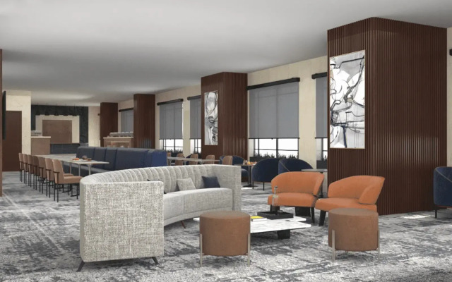 ASTON City SAMAMA Executive Apartments