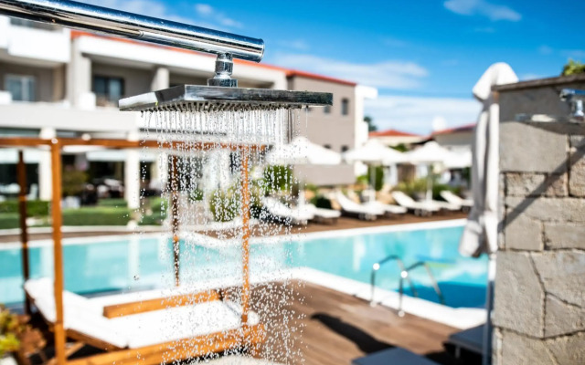 Lagaria Hotel & Apartments