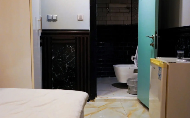Pera Prince Hotel