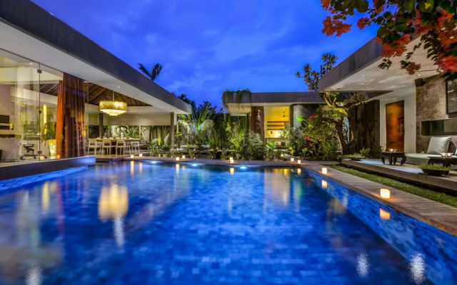 Villa Banyu