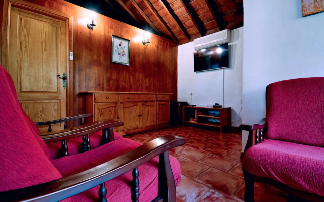 La casa de La Cartita