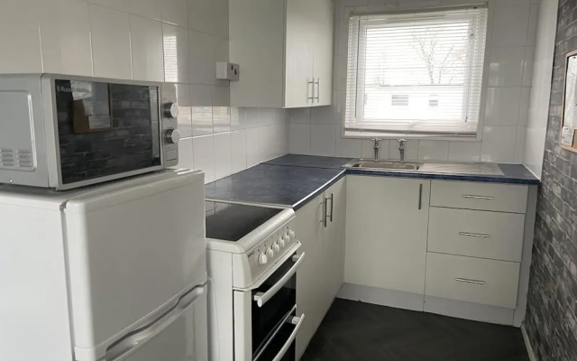 Seaside Retreat in Great Yarmouth