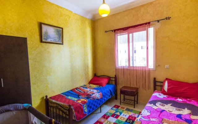 Salam Appartement