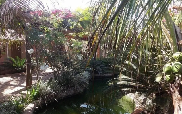 Pousada Aldeia das Flores