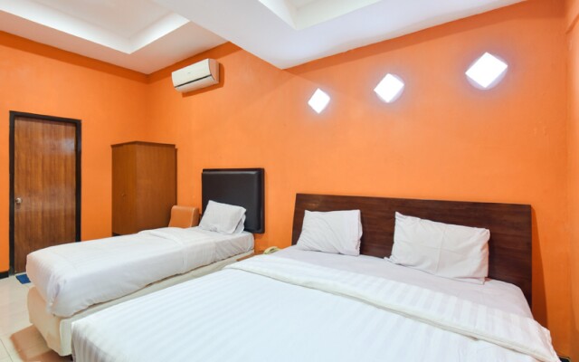 Hotel Sekar Ayu