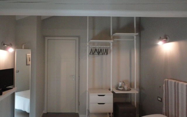 Corte Merighi Charming Rooms & Breakfast