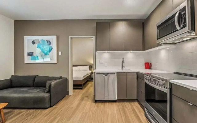 Nowhere Special Hostel