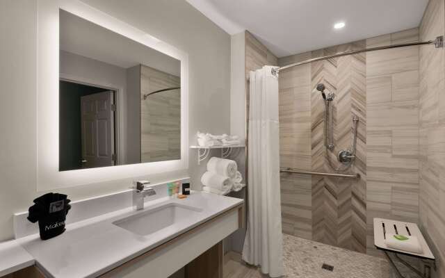 Wyndham Garden Galena Hotel & Day Spa