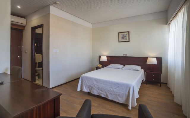 Hotel Sete Cidades
