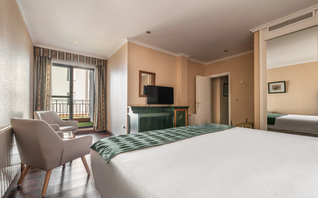 Mercure Rio Badajoz