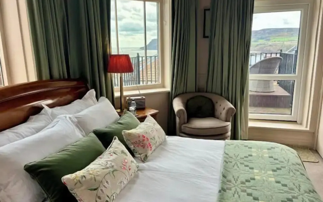 Hotel Victoria
