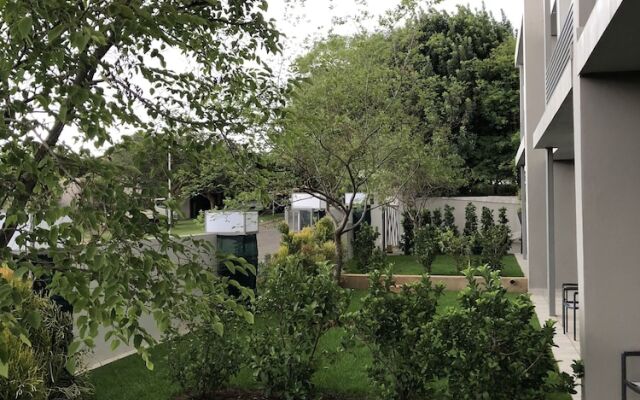 The Reserve Residence