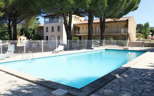 Hôtel Castel Sainte Anne