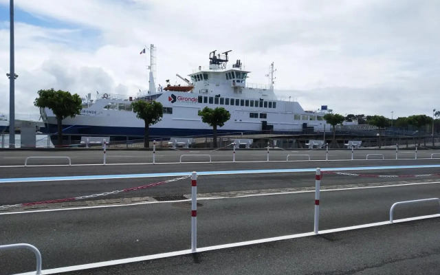 Au Cordouan