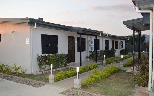 Nadi Airport Apartments