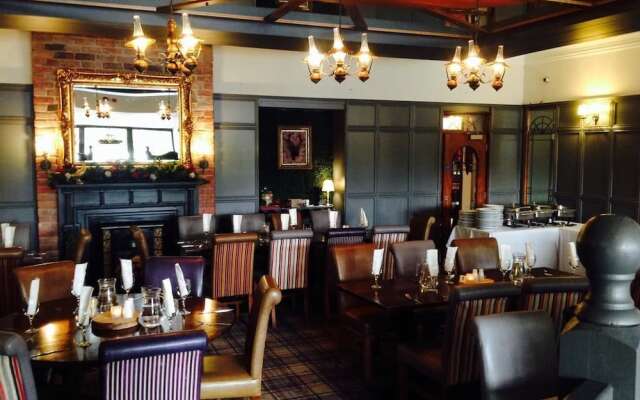 Fir Trees Hotel