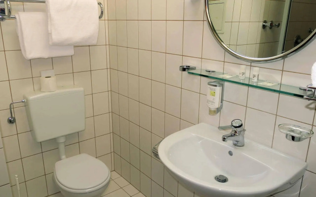 gut-Hotel Tannenhof