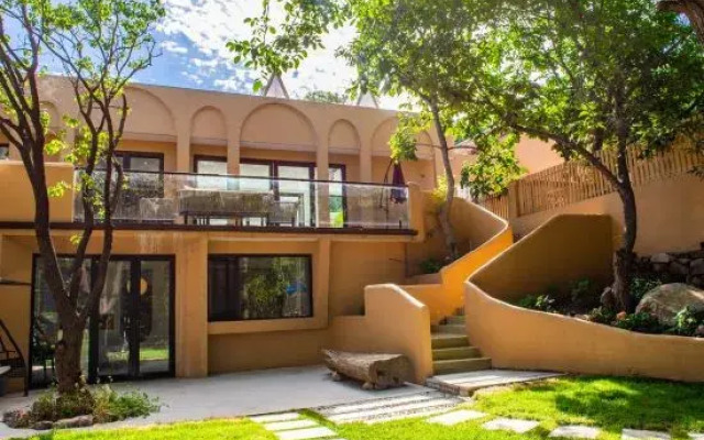 Beijing Qingquanshi Homestay