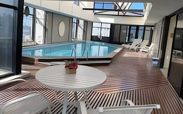 Studio Living Lê Premier Jardins