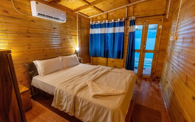 Hitide Beach Resort