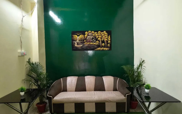 Hotel Kashi Paradise