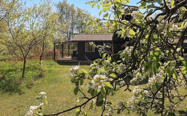 6 Person Holiday Home in Laeso-by Traum