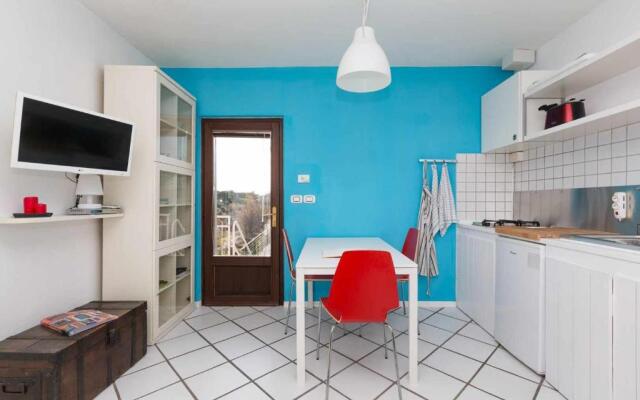 Torbole Holiday House Appartamento con giardino