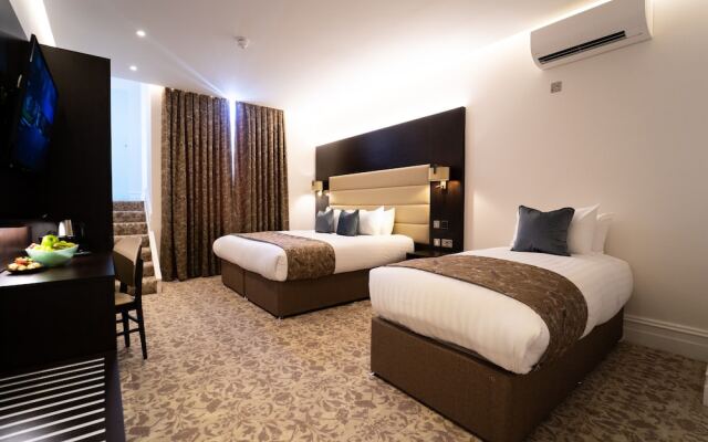 Rove London Hotel