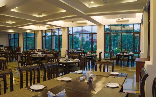 Nadiya Parao Resort, Corbett