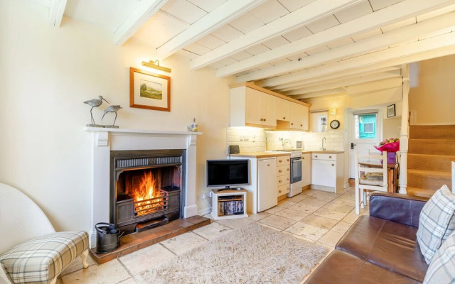 Lavender Cottage, Leyburn