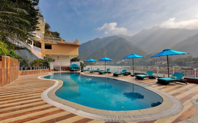 Lemon Tree Premier, Rishikesh