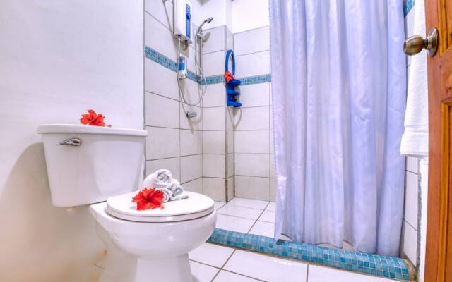 CariPro Apartments