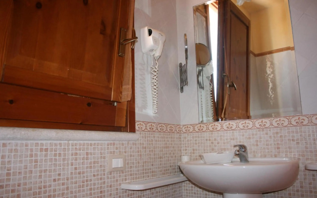 Hotel & Residence Il Cortile