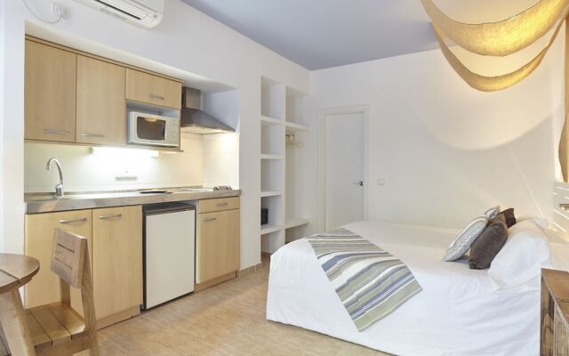 Apartamentos Castavi