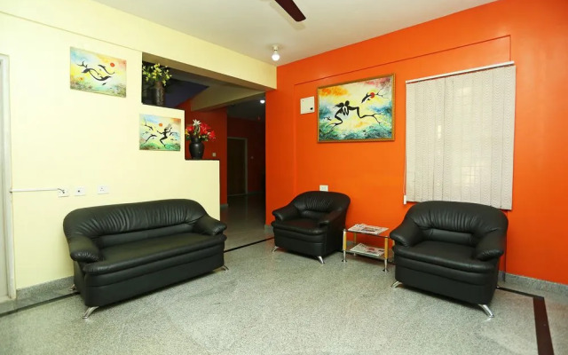 OYO 9137 Jasmine Suites