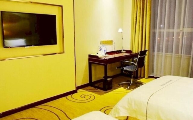 Lidong International Hotel